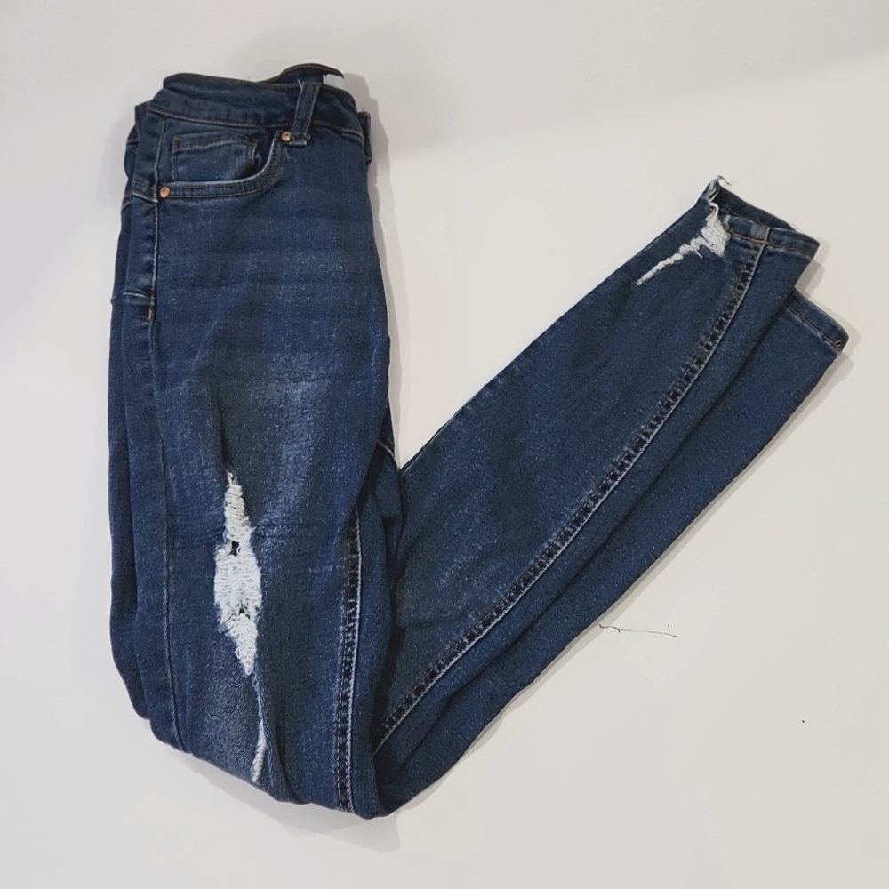 Refuge Denim RIO Jeans Size 3